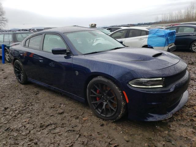 Photo 3 VIN: 2C3CDXL97GH339644 - DODGE CHARGER 