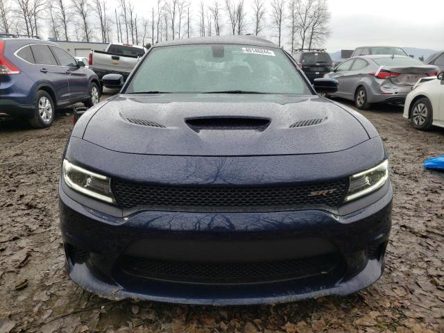 Photo 4 VIN: 2C3CDXL97GH339644 - DODGE CHARGER 