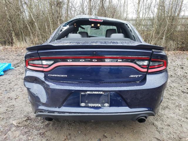 Photo 5 VIN: 2C3CDXL97GH339644 - DODGE CHARGER 