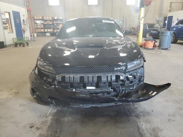 Photo 4 VIN: 2C3CDXL97JH134641 - DODGE CHARGER SR 