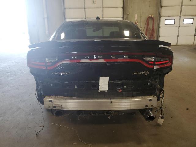 Photo 5 VIN: 2C3CDXL97JH134641 - DODGE CHARGER SR 