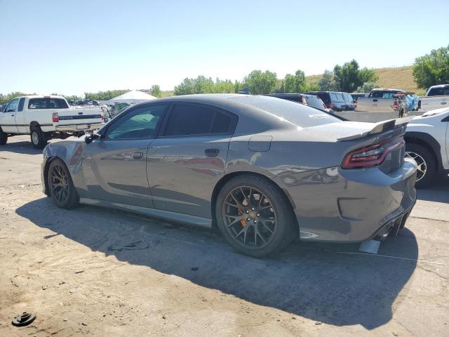 Photo 1 VIN: 2C3CDXL97JH155764 - DODGE CHARGER SR 