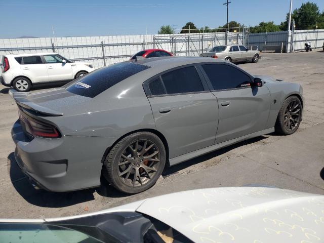 Photo 2 VIN: 2C3CDXL97JH155764 - DODGE CHARGER SR 