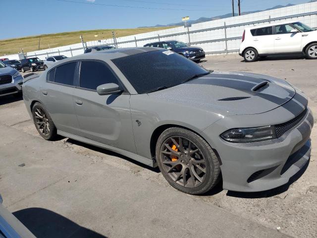 Photo 3 VIN: 2C3CDXL97JH155764 - DODGE CHARGER SR 