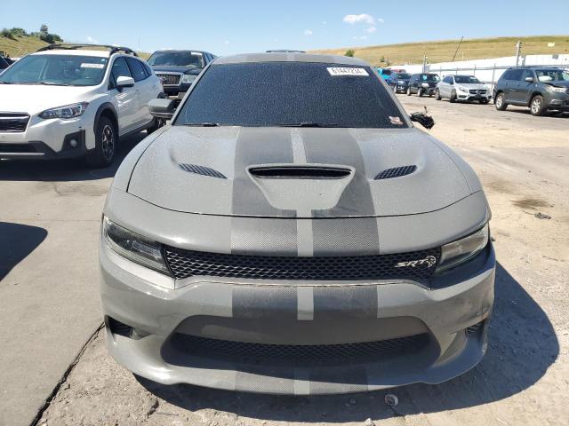 Photo 4 VIN: 2C3CDXL97JH155764 - DODGE CHARGER SR 