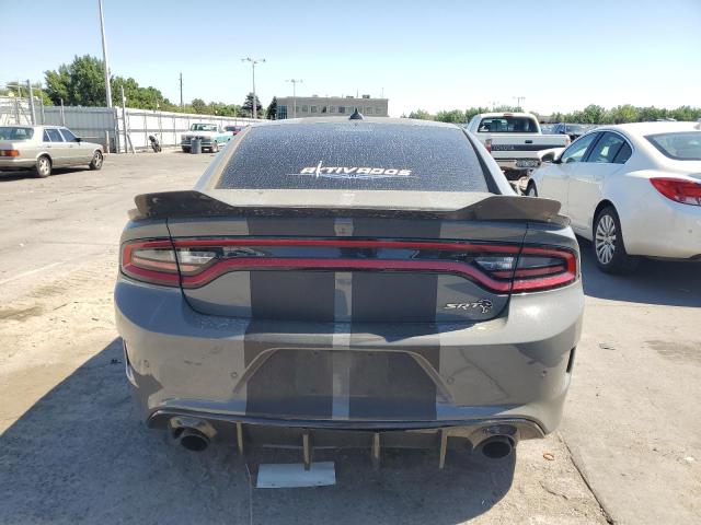 Photo 5 VIN: 2C3CDXL97JH155764 - DODGE CHARGER SR 