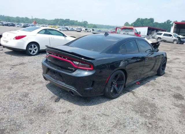 Photo 3 VIN: 2C3CDXL97JH328585 - DODGE CHARGER 