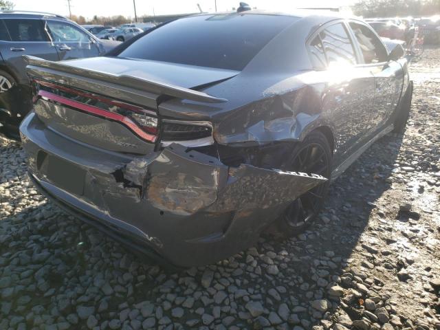 Photo 3 VIN: 2C3CDXL97KH552425 - DODGE CHARGER SR 