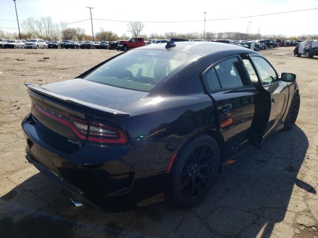 Photo 3 VIN: 2C3CDXL97KH754956 - DODGE CHARGER SR 