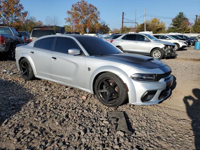 Photo 3 VIN: 2C3CDXL97LH137994 - DODGE CHARGER SR 