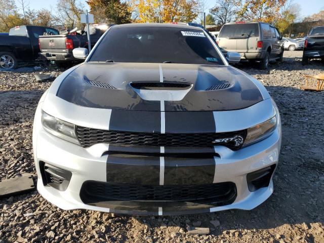 Photo 4 VIN: 2C3CDXL97LH137994 - DODGE CHARGER SR 