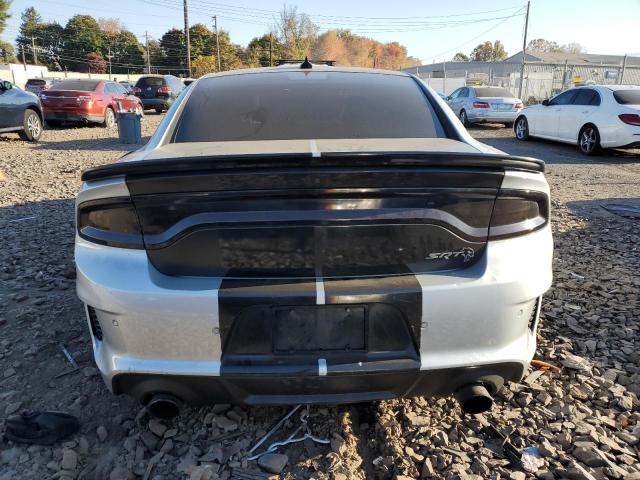 Photo 5 VIN: 2C3CDXL97LH137994 - DODGE CHARGER SR 