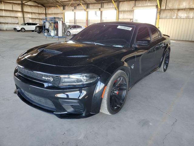 Photo 0 VIN: 2C3CDXL97LH157324 - DODGE CHARGER SR 