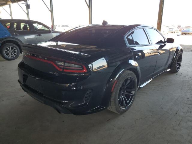 Photo 2 VIN: 2C3CDXL97LH157324 - DODGE CHARGER SR 