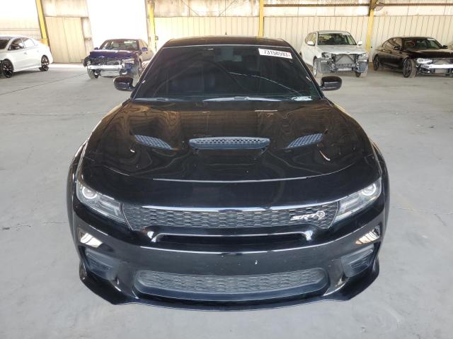 Photo 4 VIN: 2C3CDXL97LH157324 - DODGE CHARGER SR 