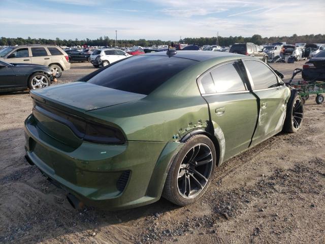 Photo 3 VIN: 2C3CDXL97LH211351 - DODGE CHARGER SR 