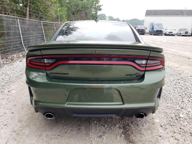 Photo 5 VIN: 2C3CDXL97LH240560 - DODGE CHARGER SR 