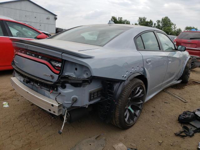 Photo 3 VIN: 2C3CDXL97MH578526 - DODGE CHARGER SR 