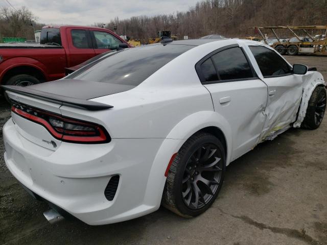 Photo 3 VIN: 2C3CDXL97MH592975 - DODGE CHARGER SR 