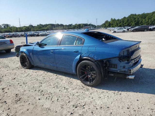 Photo 1 VIN: 2C3CDXL97MH593303 - DODGE CHARGER SR 