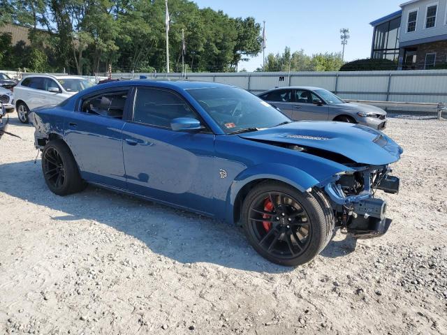 Photo 3 VIN: 2C3CDXL97MH593303 - DODGE CHARGER SR 