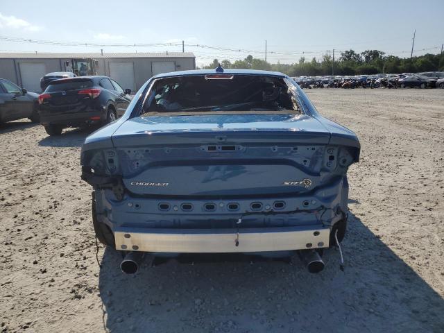 Photo 5 VIN: 2C3CDXL97MH593303 - DODGE CHARGER SR 