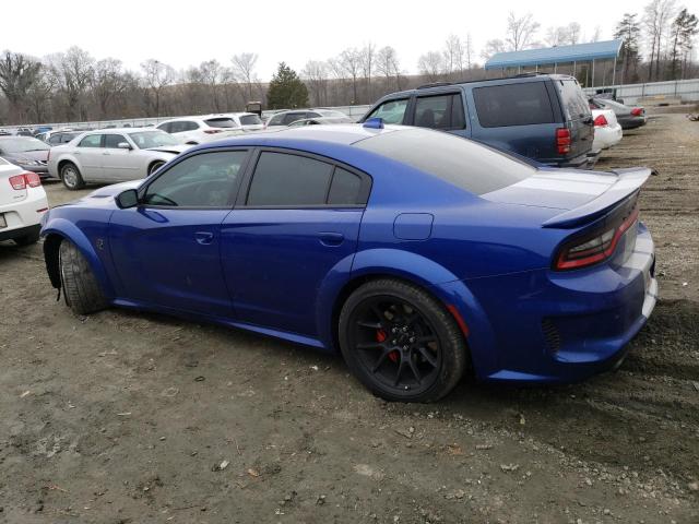 Photo 1 VIN: 2C3CDXL97MH599277 - DODGE CHARGER SR 