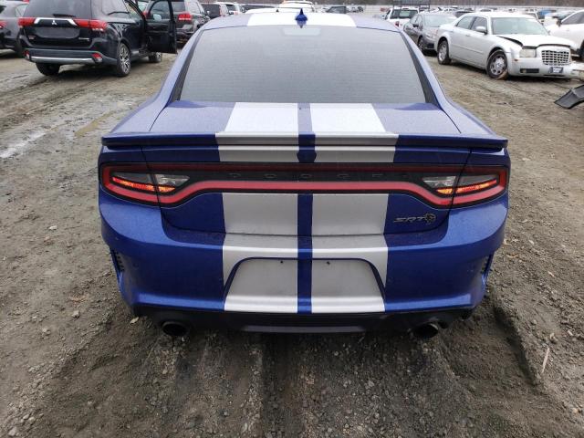 Photo 5 VIN: 2C3CDXL97MH599277 - DODGE CHARGER SR 