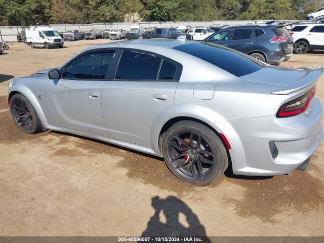 Photo 2 VIN: 2C3CDXL97NH113908 - DODGE CHARGER 