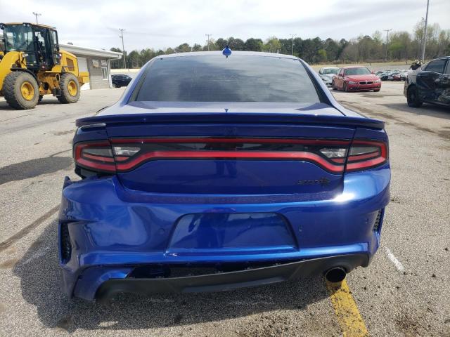 Photo 5 VIN: 2C3CDXL97NH116758 - DODGE CHARGER SR 