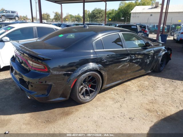 Photo 3 VIN: 2C3CDXL97NH117389 - DODGE CHARGER 