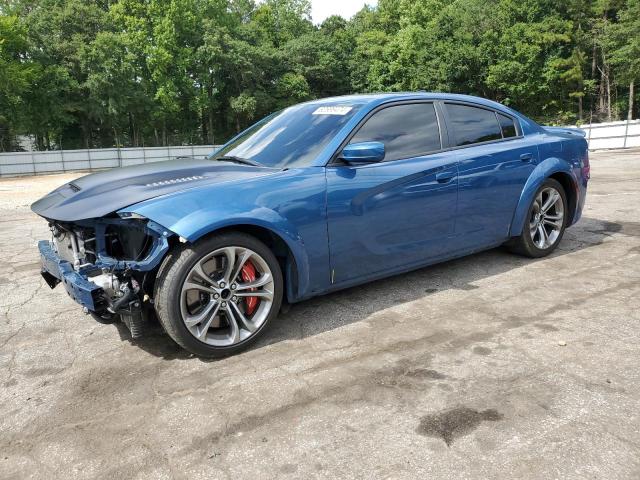 Photo 0 VIN: 2C3CDXL97NH121572 - DODGE CHARGER SR 