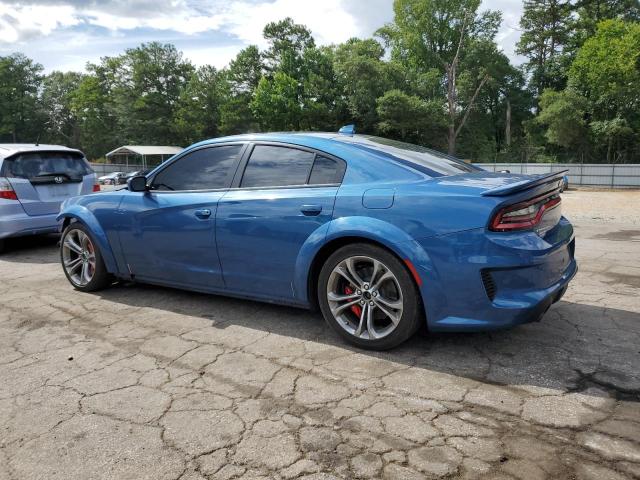 Photo 1 VIN: 2C3CDXL97NH121572 - DODGE CHARGER SR 