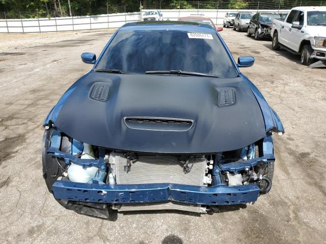 Photo 4 VIN: 2C3CDXL97NH121572 - DODGE CHARGER SR 