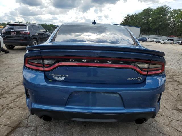 Photo 5 VIN: 2C3CDXL97NH121572 - DODGE CHARGER SR 