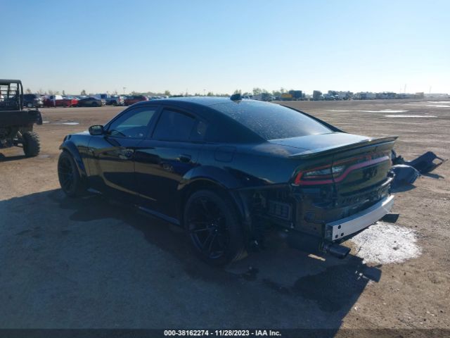 Photo 2 VIN: 2C3CDXL97NH142583 - DODGE CHARGER 