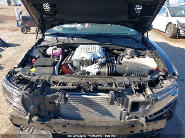 Photo 9 VIN: 2C3CDXL97NH142583 - DODGE CHARGER 