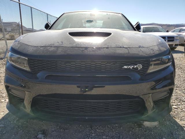 Photo 4 VIN: 2C3CDXL97NH180850 - DODGE CHARGER 