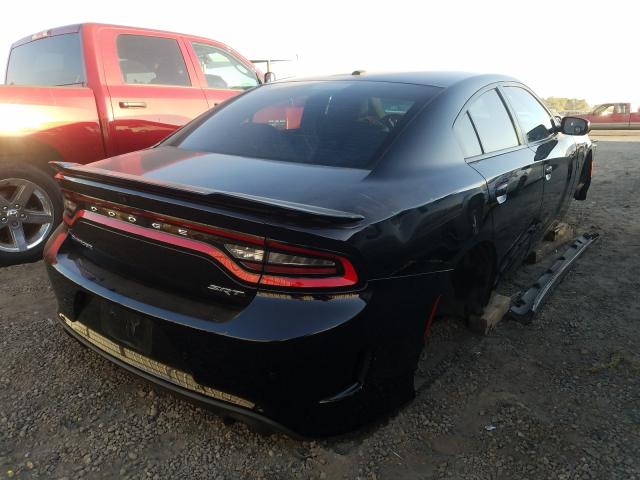 Photo 3 VIN: 2C3CDXL98FH769973 - DODGE CHARGER SR 