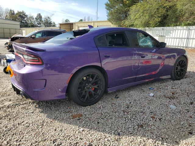 Photo 2 VIN: 2C3CDXL98GH203345 - DODGE CHARGER SR 