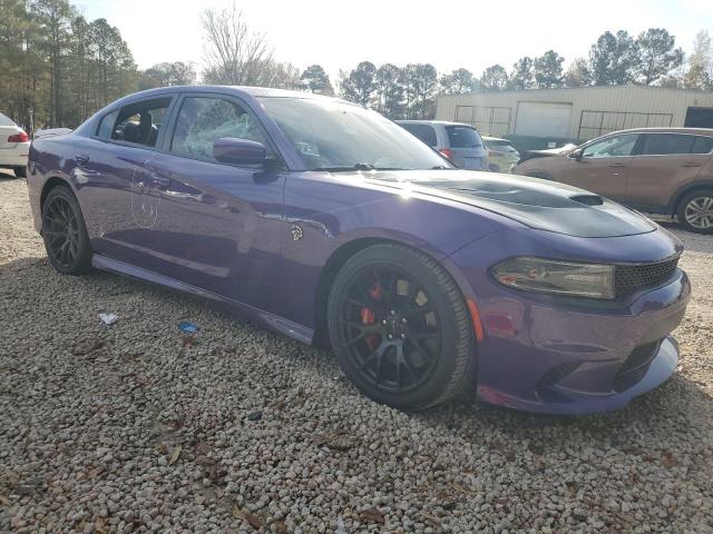 Photo 3 VIN: 2C3CDXL98GH203345 - DODGE CHARGER SR 