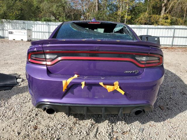 Photo 5 VIN: 2C3CDXL98GH203345 - DODGE CHARGER SR 