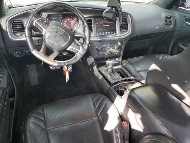 Photo 7 VIN: 2C3CDXL98GH203345 - DODGE CHARGER SR 