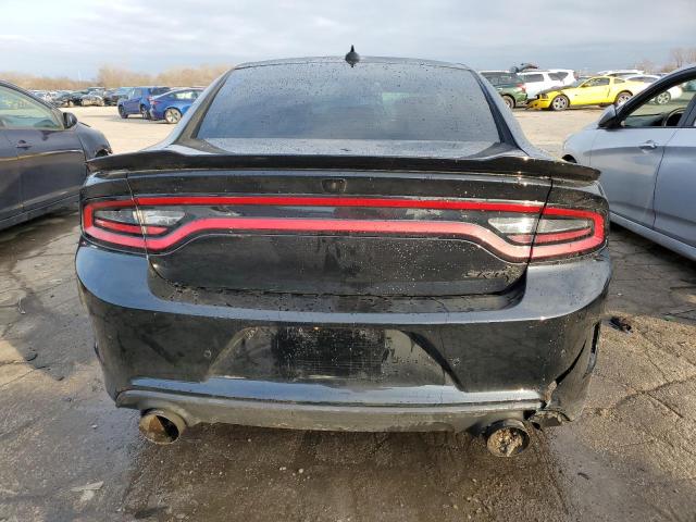 Photo 5 VIN: 2C3CDXL98GH232859 - DODGE CHARGER 