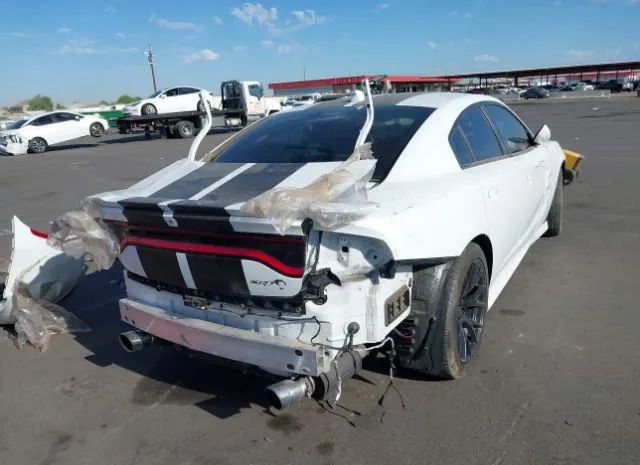 Photo 3 VIN: 2C3CDXL98GH257504 - DODGE CHARGER 