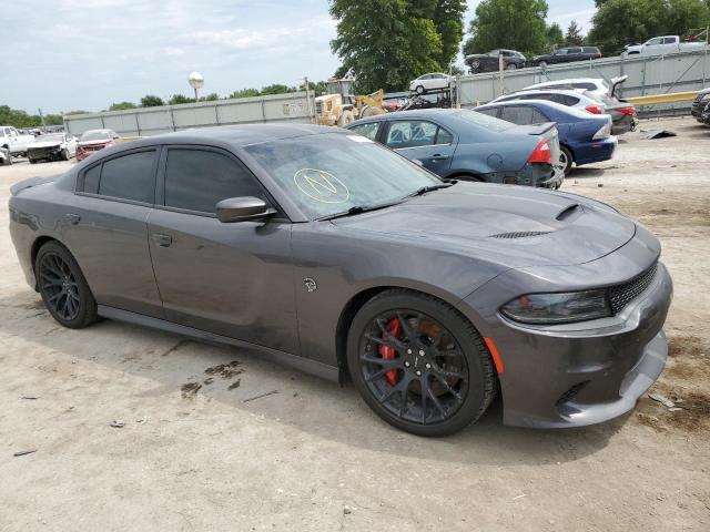 Photo 0 VIN: 2C3CDXL98GH301520 - DODGE CHARGER SR 