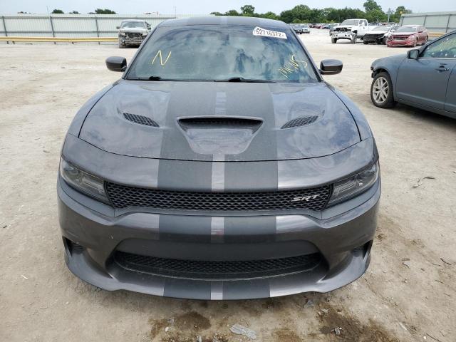 Photo 8 VIN: 2C3CDXL98GH301520 - DODGE CHARGER SR 