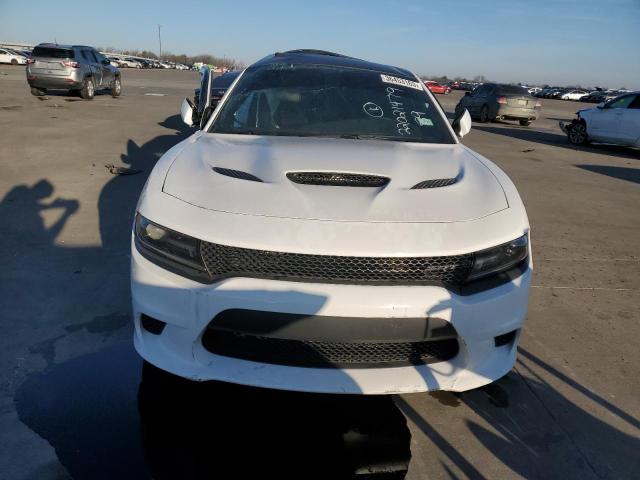 Photo 4 VIN: 2C3CDXL98GH301582 - DODGE CHARGER SR 