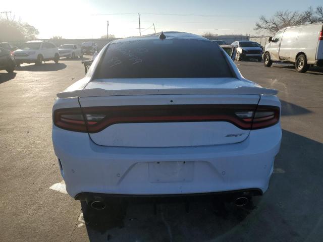 Photo 5 VIN: 2C3CDXL98GH301582 - DODGE CHARGER SR 