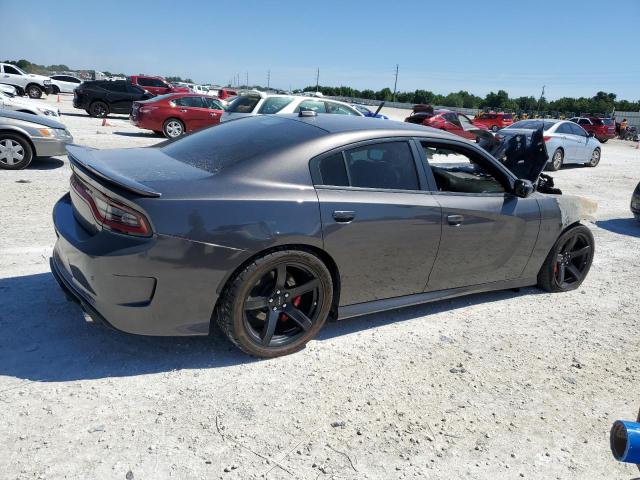 Photo 2 VIN: 2C3CDXL98JH113006 - DODGE CHARGER 